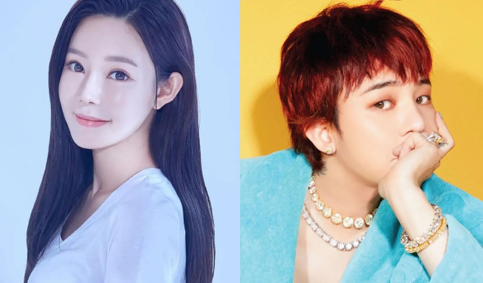 Ji Yeon Soo mengungkap lagu G-Dragon ‘menyelamatkan nyawanya’