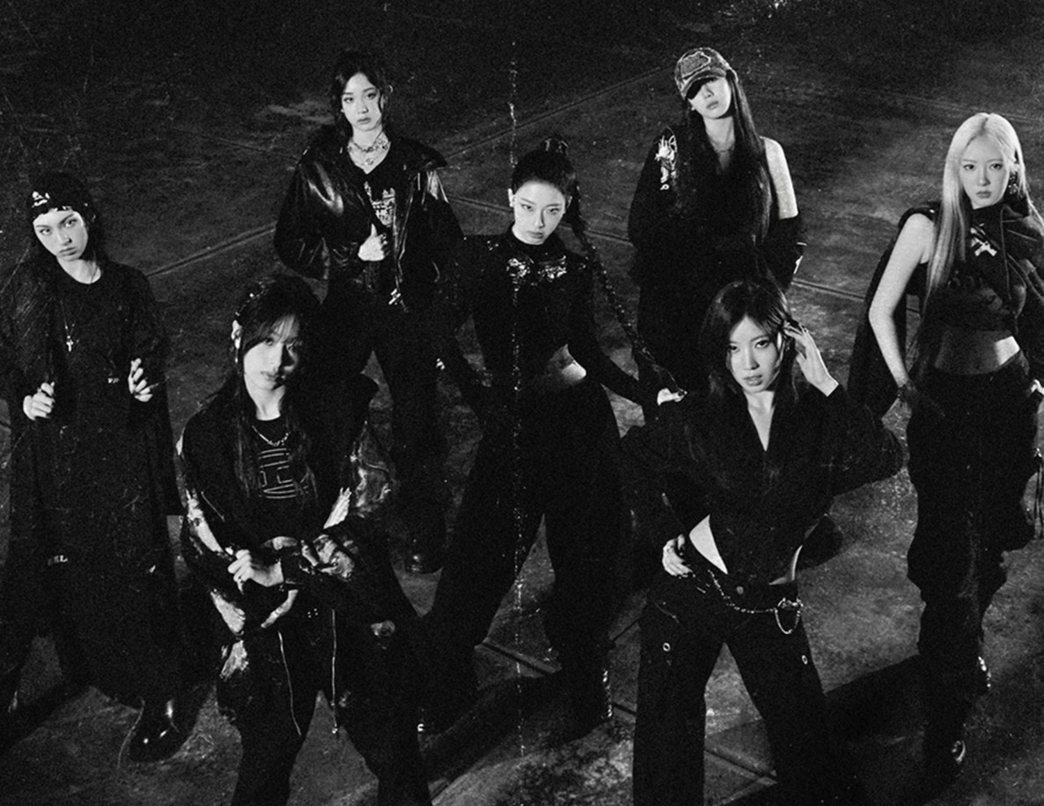 ‘CLIK CLAK’ BABYMONSTER mencapai 100 juta penayangan ‘CLIK CLAK’ BABYMONSTER mencapai 100 juta penayangan