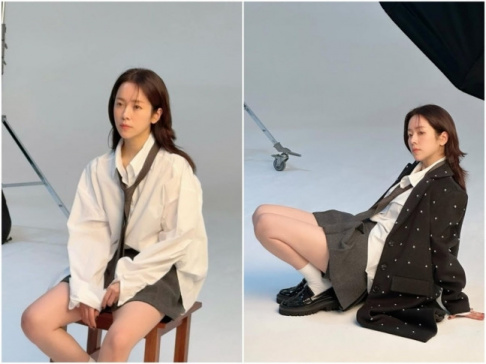 Han Ji Min, Jannabi