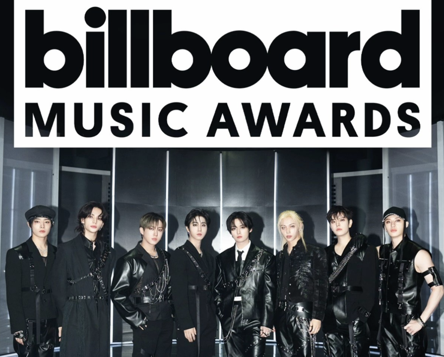 Stray Kids akan tampil di Billboard Music Awards 2024 untuk tahun kedua berturut-turut