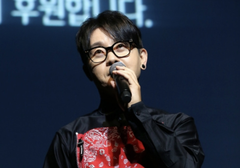 Lee Seung Hwan