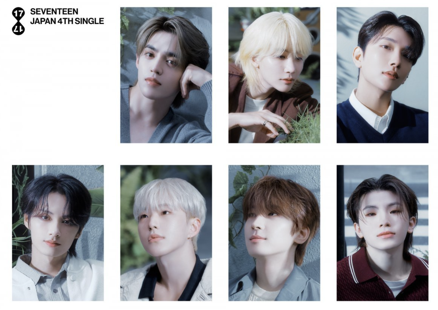 Seventeen meraih sertifikasi double platinum di Jepang dengan single terbarunya Seventeen meraih sertifikasi double platinum di Jepang dengan single terbarunya