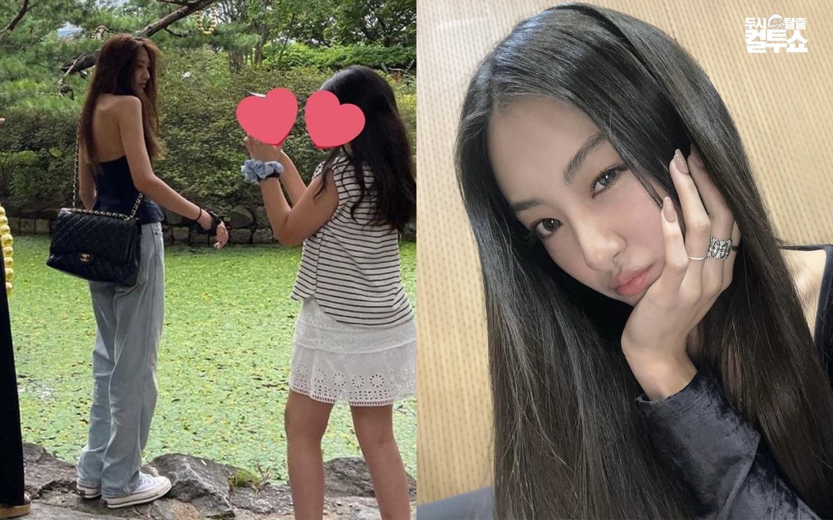 K-netizen mengatakan sayang jika member girl grup ini tetap hanya menjadi seorang idola K-netizen mengatakan sayang jika member girl grup ini tetap hanya menjadi seorang idola