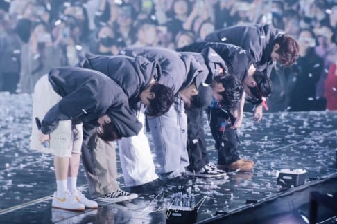 INFINITE
