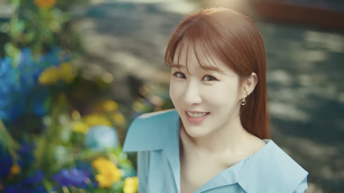 Yoo In Na menceritakan pengalaman mengejutkan masa lalu dengan penipuan asmara