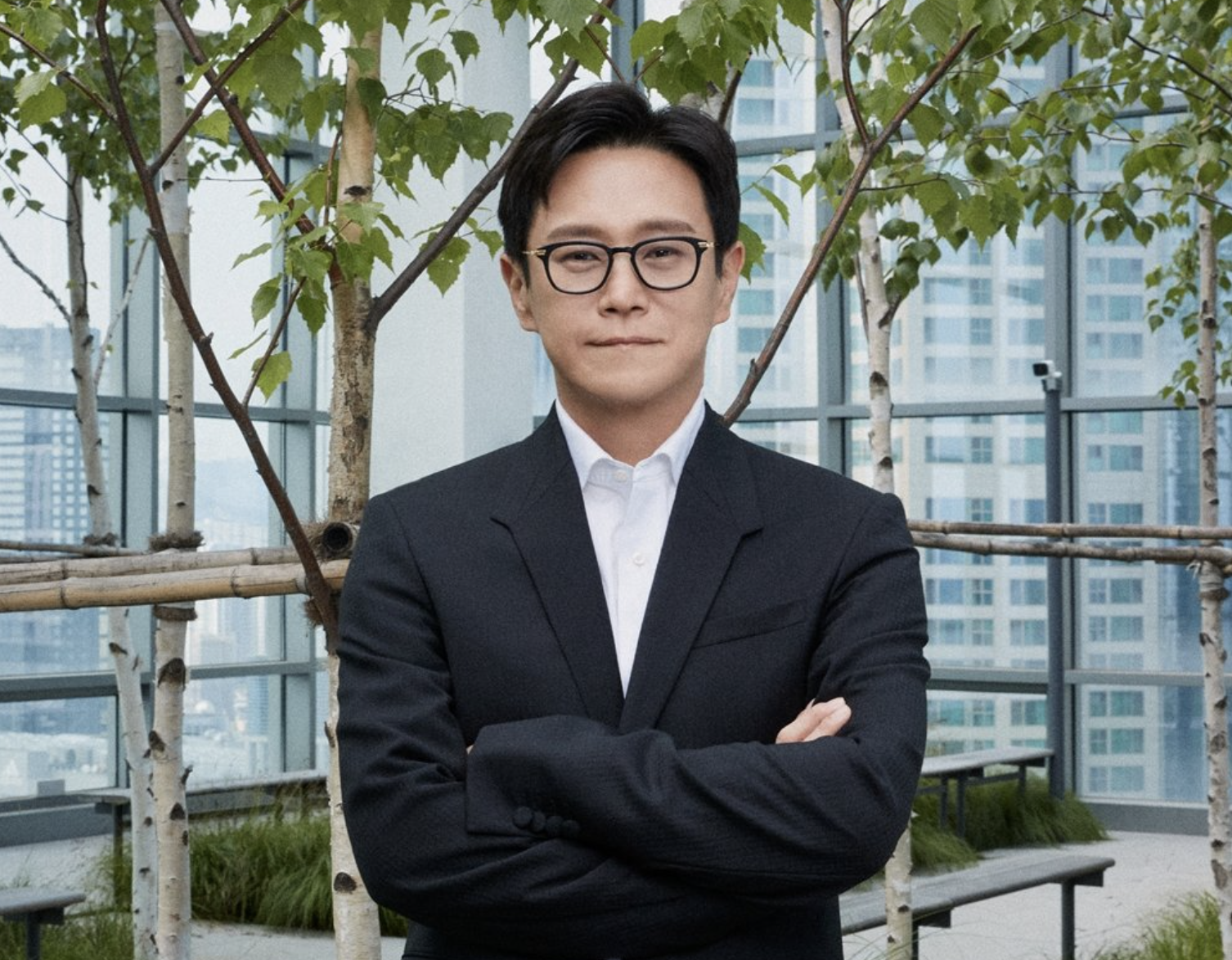 Tujuh belas pencipta Han Sung Soo mendapatkan Penghargaan Perdana Menteri untuk konten K-global Tujuh belas pencipta Han Sung Soo mendapatkan Penghargaan Perdana Menteri untuk konten K-global