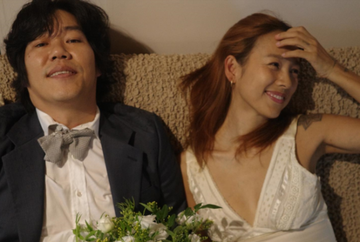 Lee Sang Soon, ♥ Cinta Lee Hyori yang mengharukan: “Ulang tahun pernikahan yang tak terlupakan” Lee Sang Soon, ♥ Cinta Lee Hyori yang mengharukan: “Ulang tahun pernikahan yang tak terlupakan”