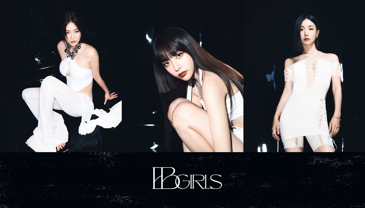 BB GIRLS mengumumkan comeback bulan Januari setelah bergabung dengan label baru GLG
