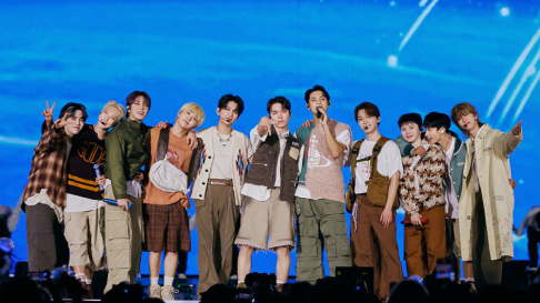 Seventeen