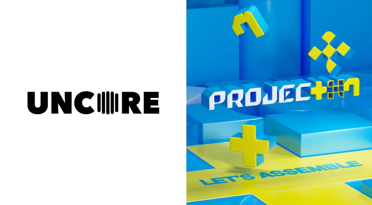 JTBC mendirikan label UNCORE untuk usaha penuh dalam industri musik, dimulai dengan grup pemenang 'Project 7'