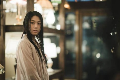 Seolhyun, Bae Sung Woo, Ju Ji Hoon, Kang Full, Kim Hee Won, Um Tae Goo