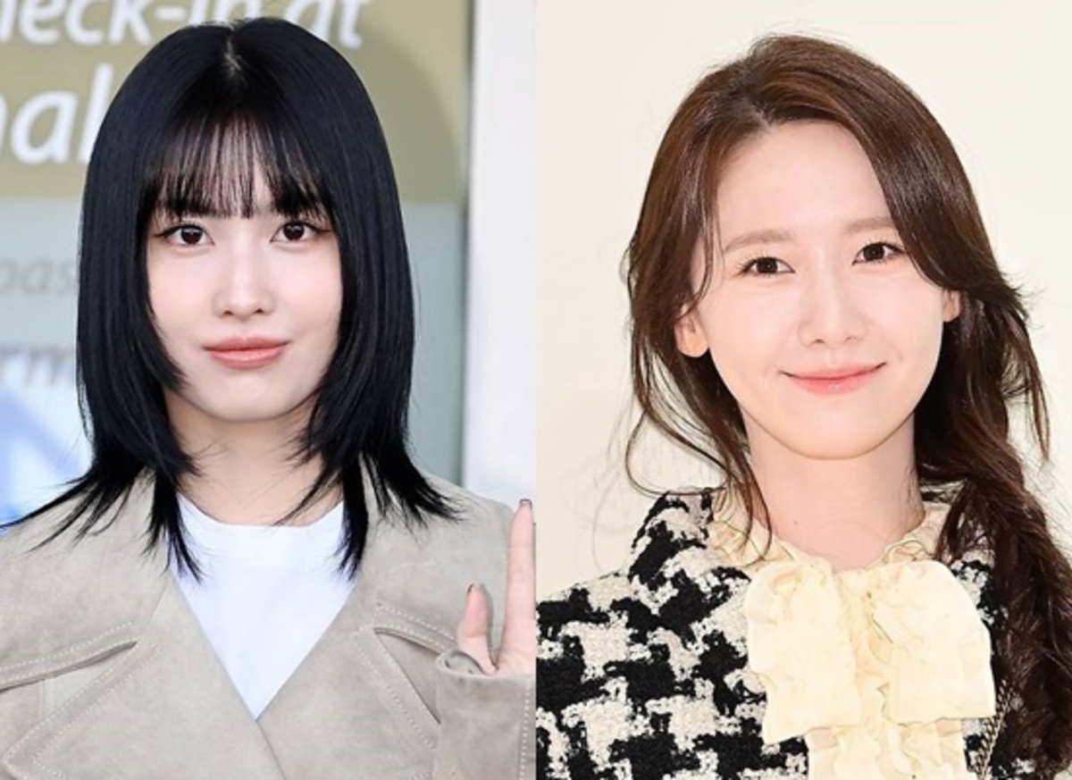 Momo TWICE berbagi cerita yang mengharukan tentang YoonA Girls' Generation: “Dia membayar makananku tepat setelah memberi salam”