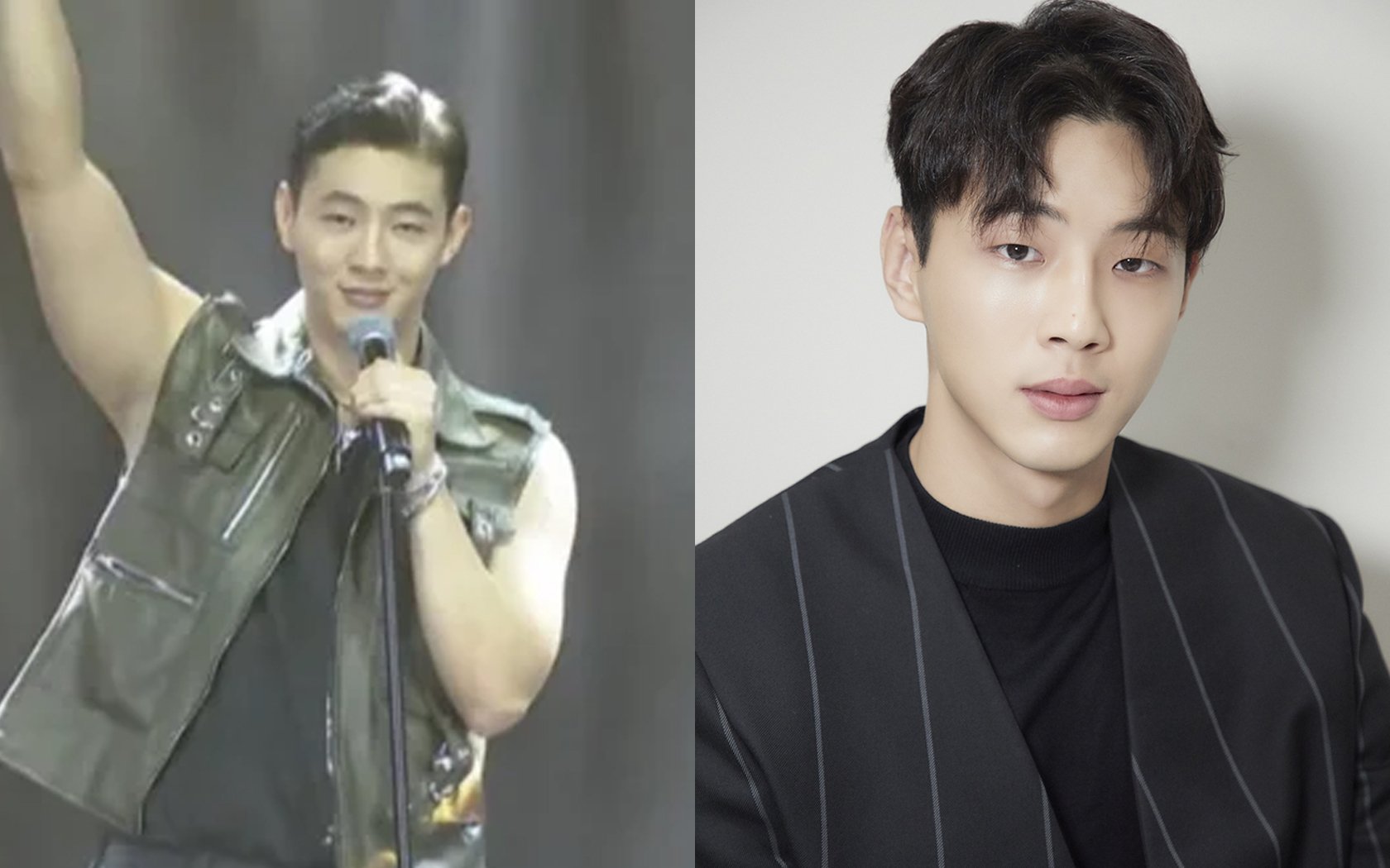Aktor Ji Soo melanjutkan karirnya di Filipina setelah kontroversi kekerasan di sekolah Aktor Ji Soo melanjutkan karirnya di Filipina setelah kontroversi kekerasan di sekolah