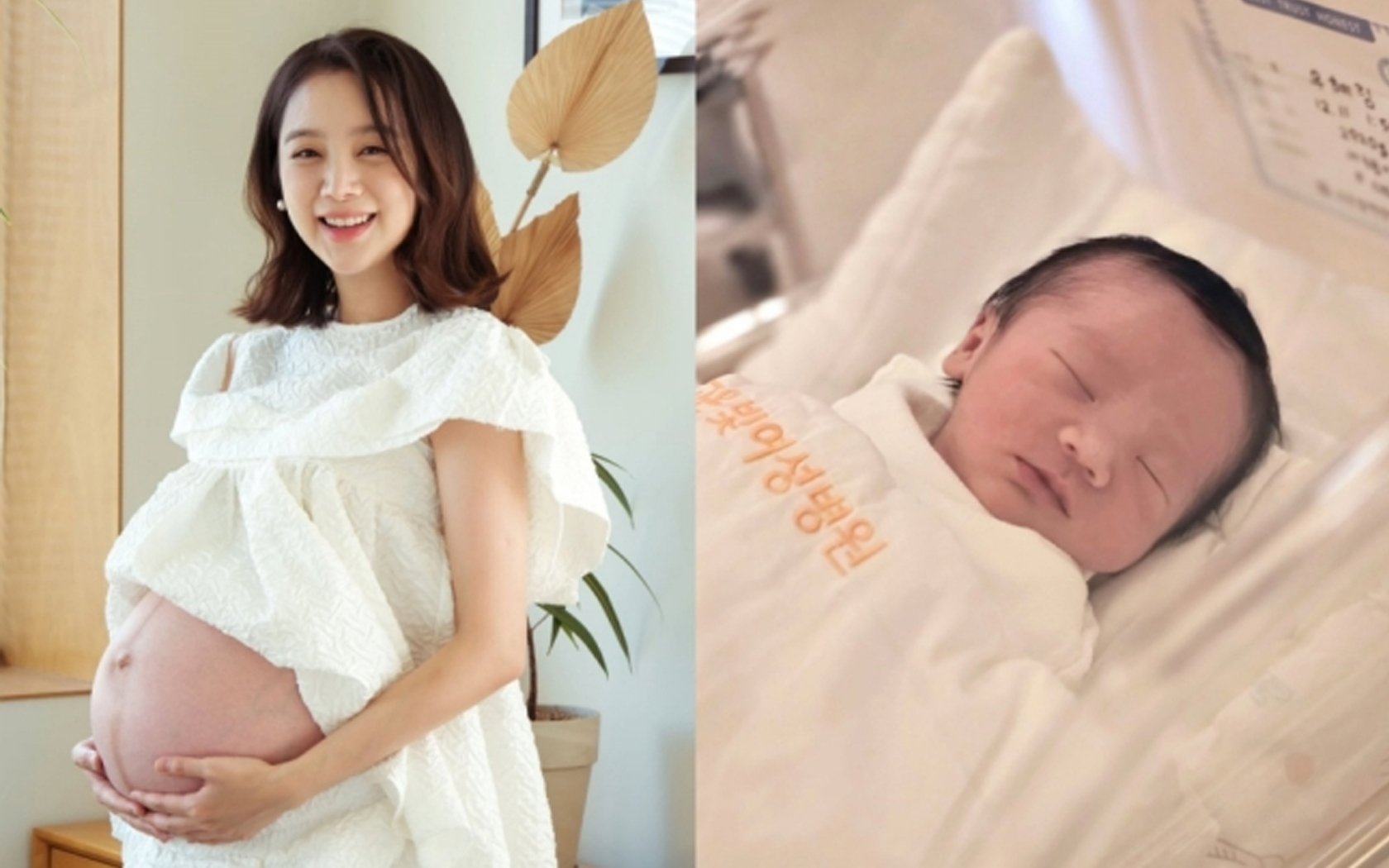 Lim mantan anggota Wonder Girls menyambut anak keduanya Lim mantan anggota Wonder Girls menyambut anak keduanya