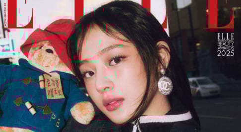 NewJeans, Minji