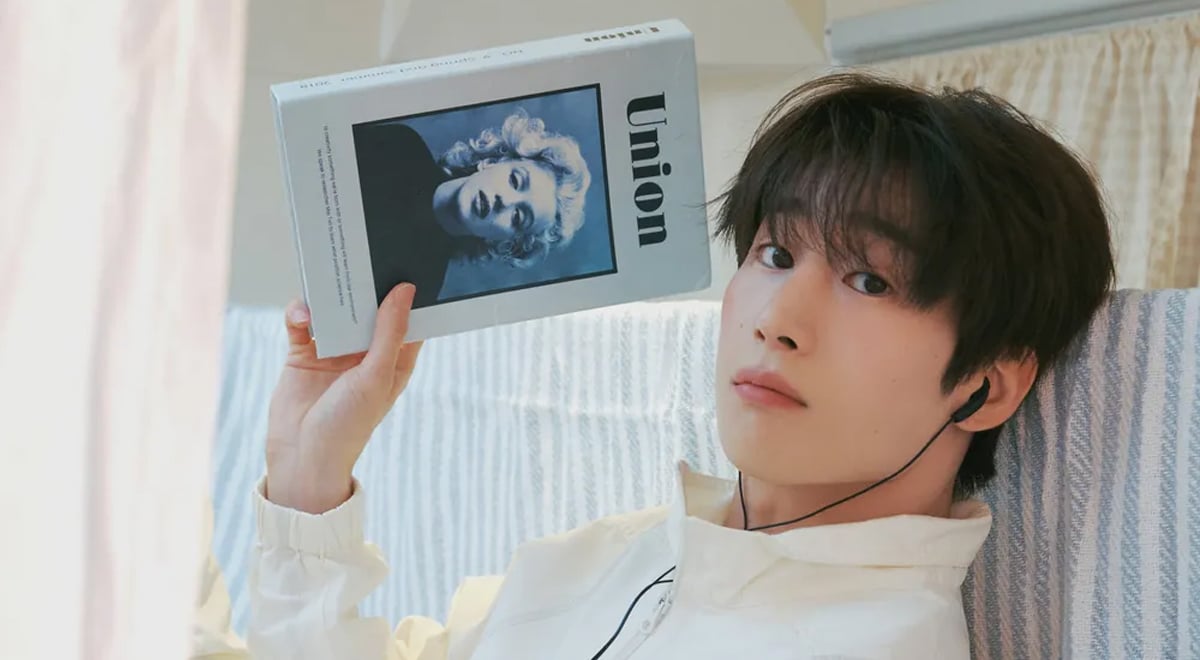 Han Seungwoo menandatangani kontrak eksklusif dengan AURA Entertainment Han Seungwoo menandatangani kontrak eksklusif dengan AURA Entertainment