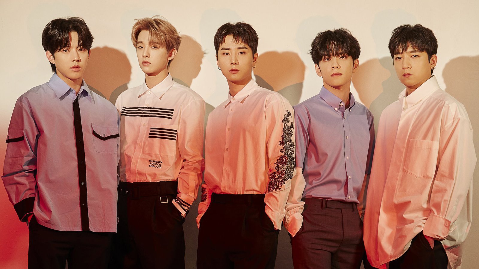 DAY6 dan G-Dragon mengambil alih Variety Show: 'GD and Friends' akan tayang perdana DAY6 dan G-Dragon mengambil alih Variety Show: 'GD and Friends' akan tayang perdana