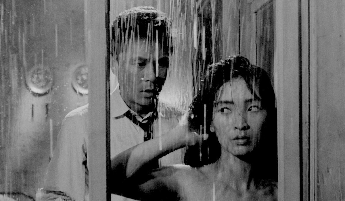 Film K-klasik dipilih sebagai warisan budaya terdaftar Nasional