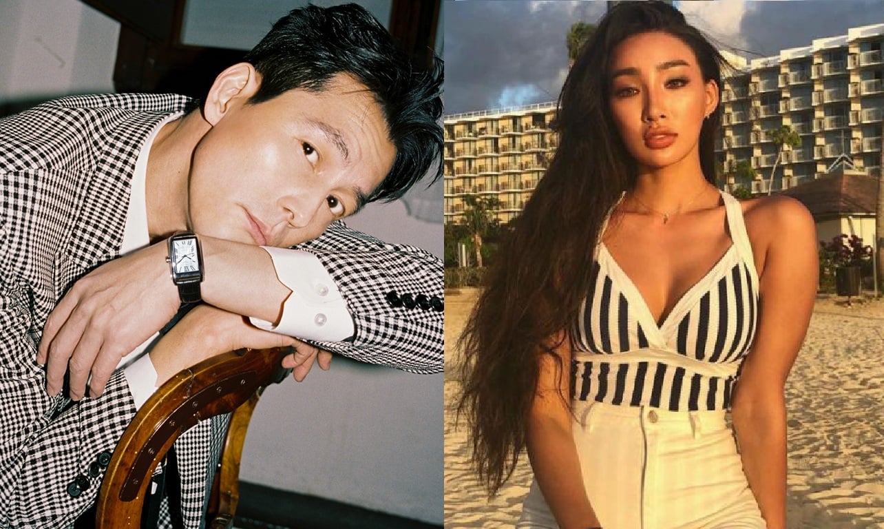 “Bukankah ini keterlaluan?” Netizen mengkritik Jung Woo Sung karena secara terbuka mengungkapkan bahwa dia “tidak pernah mencintai” Moon Ga Bi “Bukankah ini keterlaluan?” Netizen mengkritik Jung Woo Sung karena secara terbuka mengungkapkan bahwa dia “tidak pernah mencintai” Moon Ga Bi