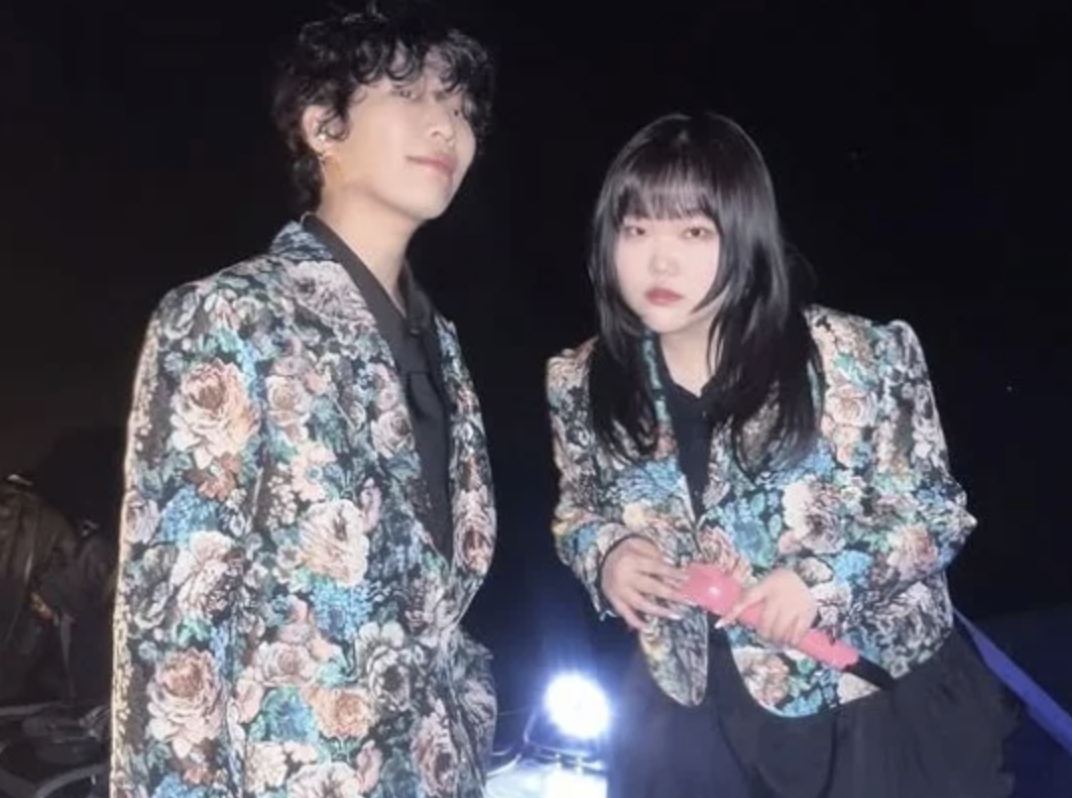 Suhyun AKMU tampil mengesankan dengan transformasi menakjubkan setelah penurunan berat badan 8kg Suhyun AKMU tampil mengesankan dengan transformasi menakjubkan setelah penurunan berat badan 8kg