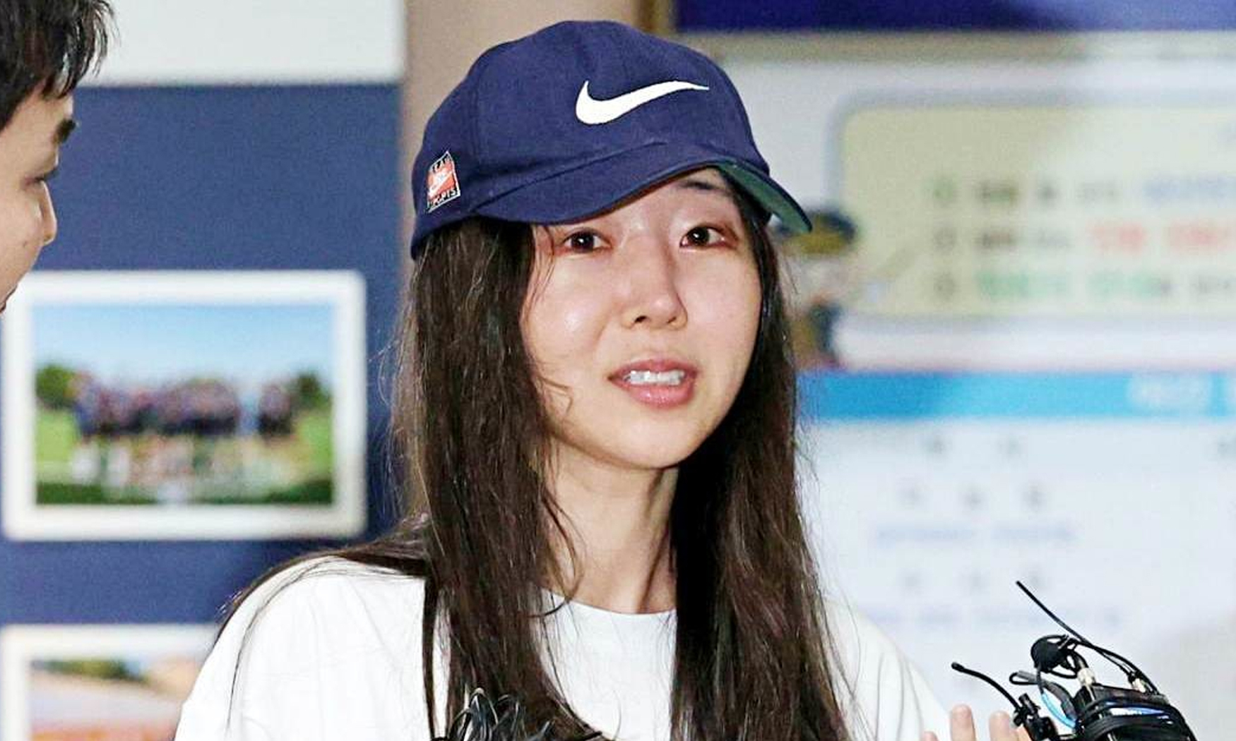 Sutradara serial Genie TV mendatang ‘Namib’ membantah tuduhan mengambil inspirasi dari mantan CEO ADOR Min Hee Jin