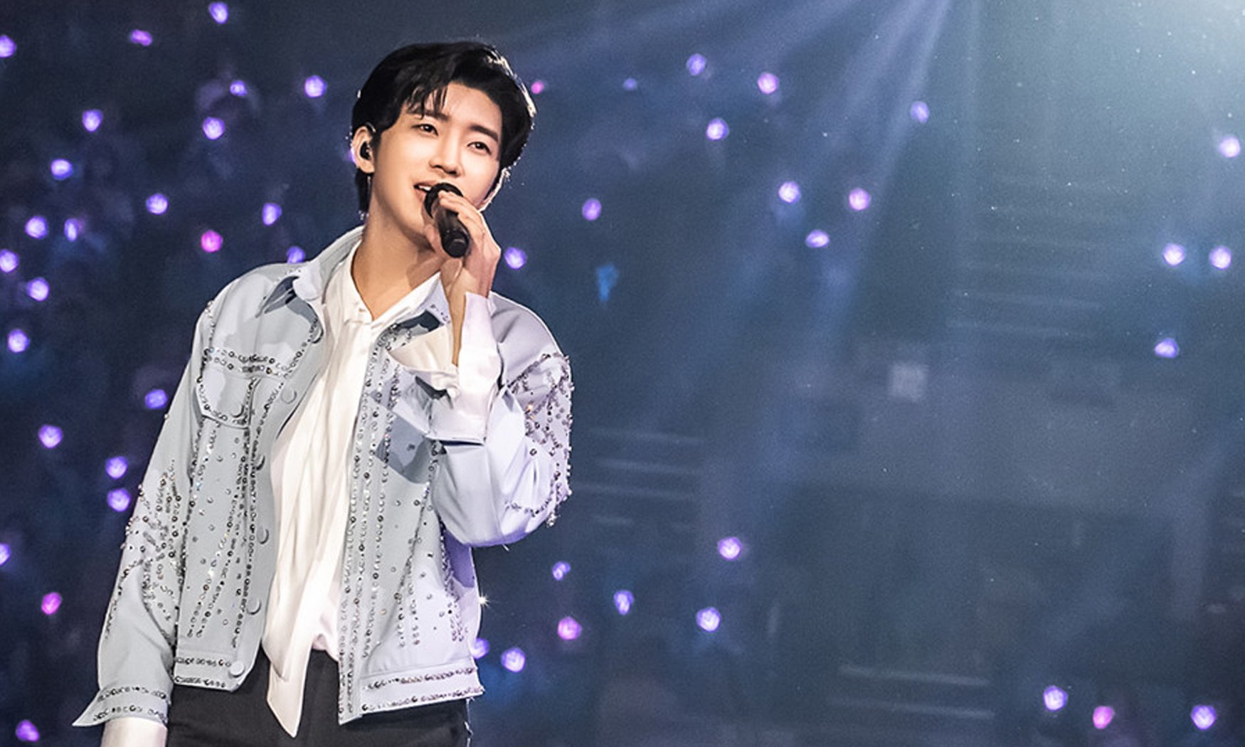 Fandom Lim Young Woong ‘Age of Hero’ menyumbang untuk mendukung keluarga imigran