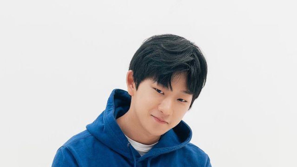 Do Dae Yoon kembali secara emosional setelah 14 tahun absen di 'UNDERCOVER' Do Dae Yoon kembali secara emosional setelah 14 tahun absen di 'UNDERCOVER'