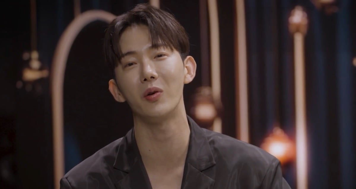 Jo Kwon 2AM mengungkapkan dia “hampir pingsan” setelah kemenangan pertama di acara musik Jo Kwon 2AM mengungkapkan dia “hampir pingsan” setelah kemenangan pertama di acara musik