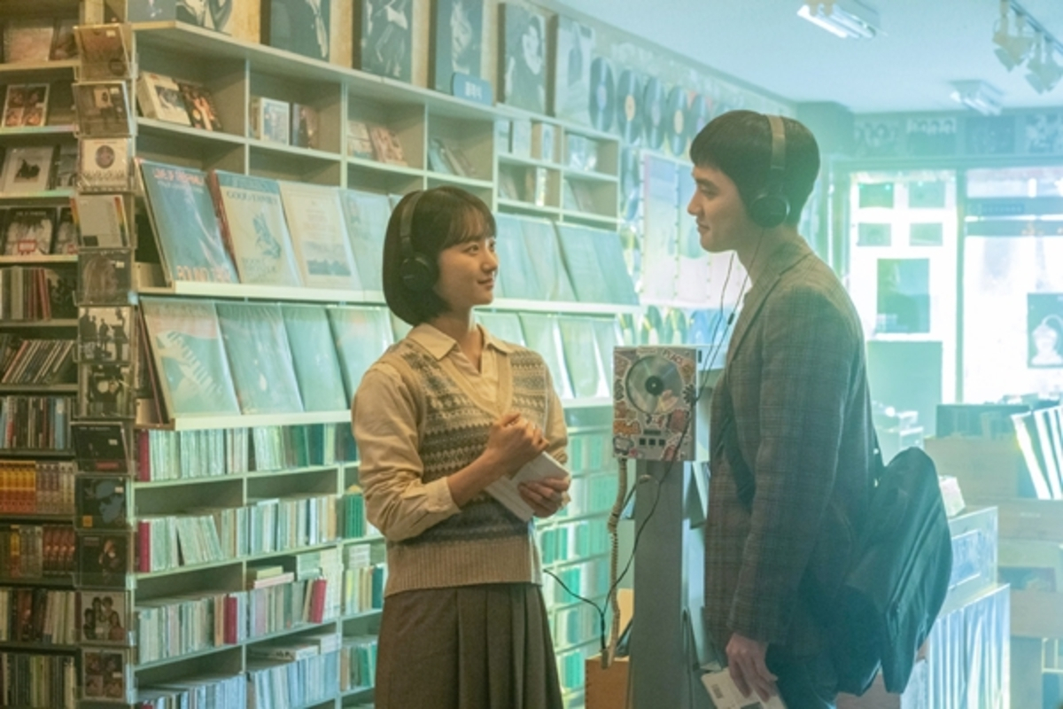 Film Korea ‘Secret: Untold Melody’ Film Korea ‘Secret: Untold Melody’