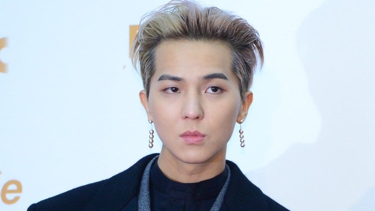 Song Min Ho WINNER Song Min Ho WINNER