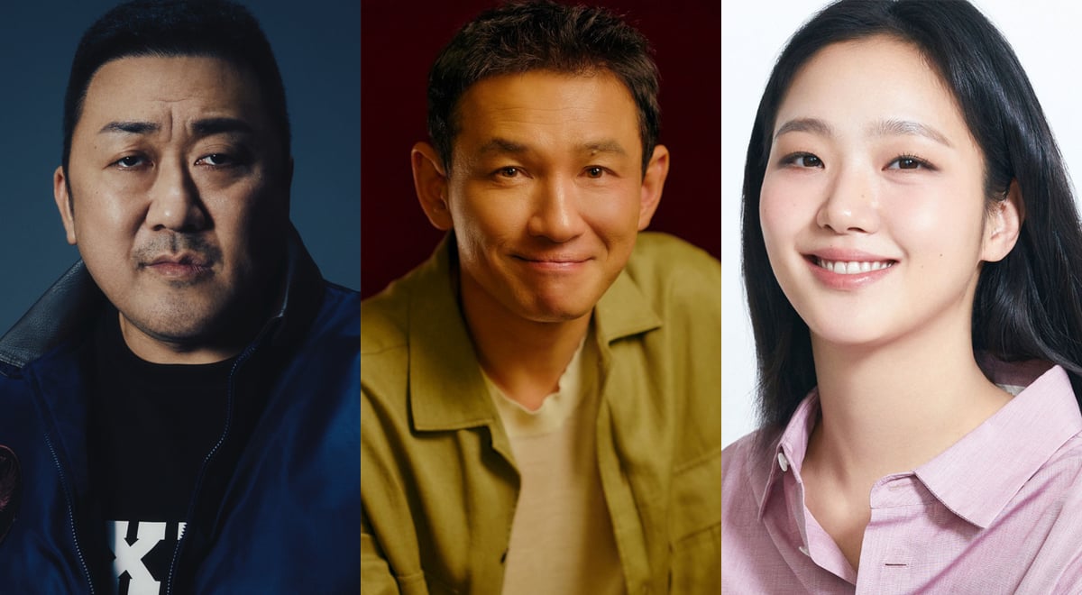 10 aktor Korea teratas tahun 2024 menurut survei 'Gallup Korea'