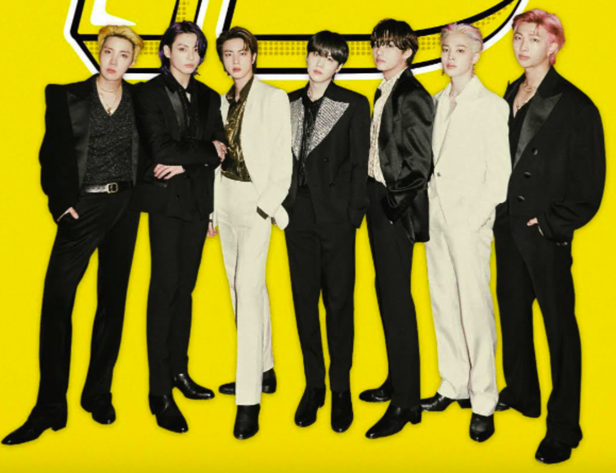 'Butter' BTS mencapai 1 miliar penayangan di YouTube, menandai tonggak sejarah bagi grup tersebut 'Butter' BTS mencapai 1 miliar penayangan di YouTube, menandai tonggak sejarah bagi grup tersebut