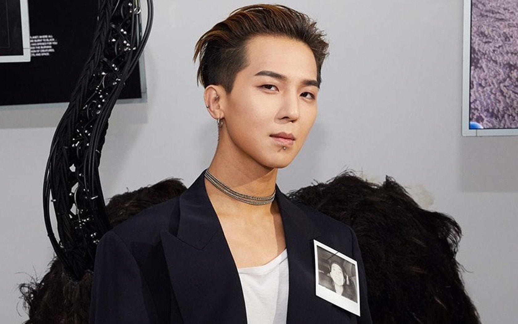 K-netizen mengatakan sangat kejam jika masalah kesehatan pribadi Song Min Ho terungkap ke publik K-netizen mengatakan sangat kejam jika masalah kesehatan pribadi Song Min Ho terungkap ke publik