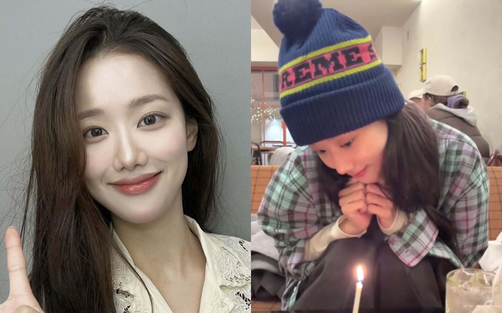 Mantan anggota April Lee Na Eun memposting kabar terbaru pertamanya sejak kontroversi seputar YouTuber Kwak Tube Mantan anggota April Lee Na Eun memposting kabar terbaru pertamanya sejak kontroversi seputar YouTuber Kwak Tube