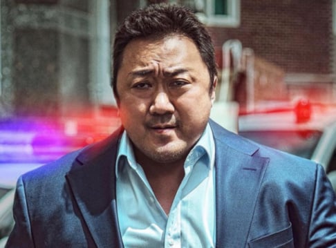 Choi Min Shik, Hwang Jung Min, Kim Go Eun, Ma Dong Seok