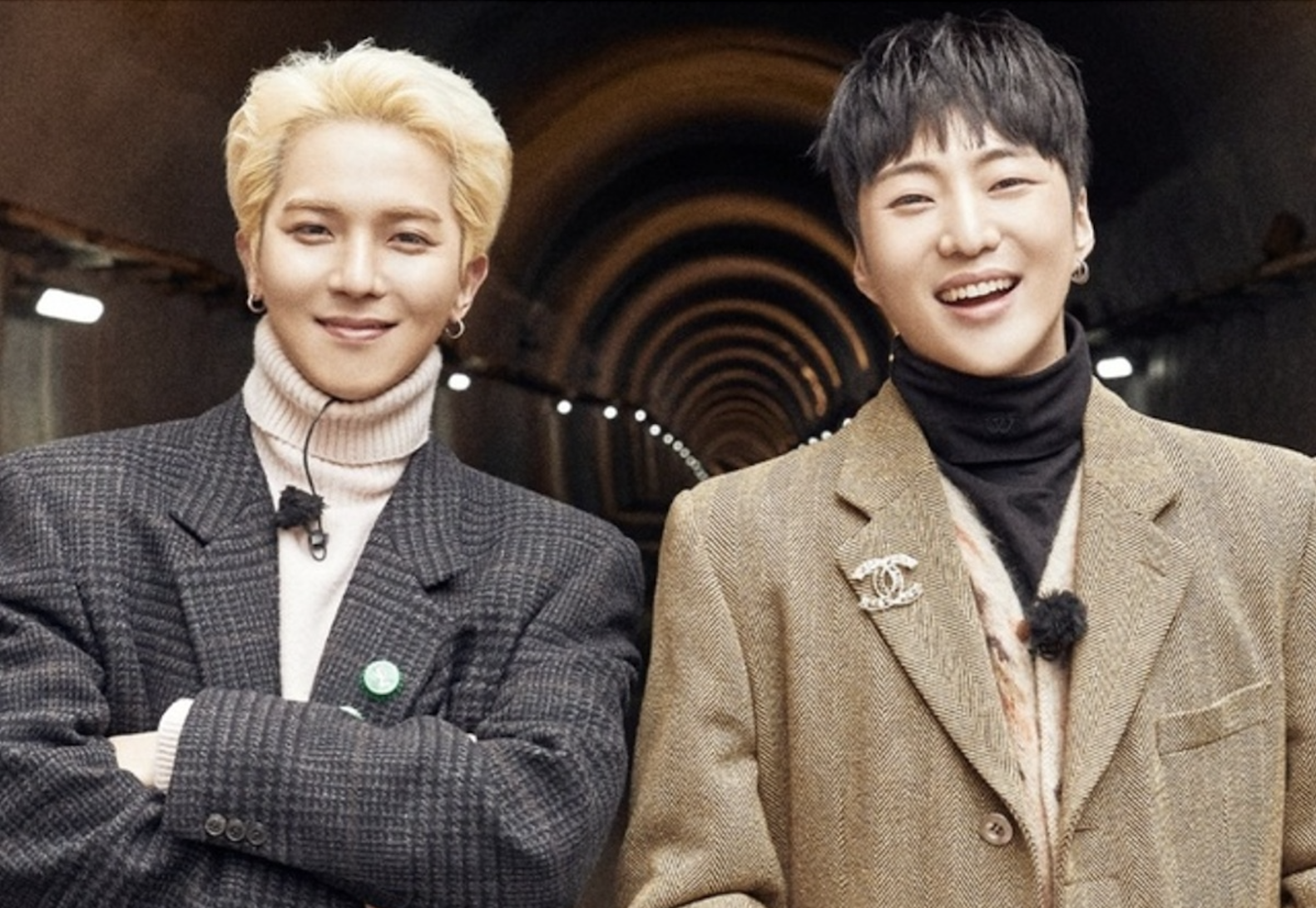 WINNER Kang Seung Yoon membela Song Min Ho di tengah kontroversi “Kami akan segera kembali bersama”