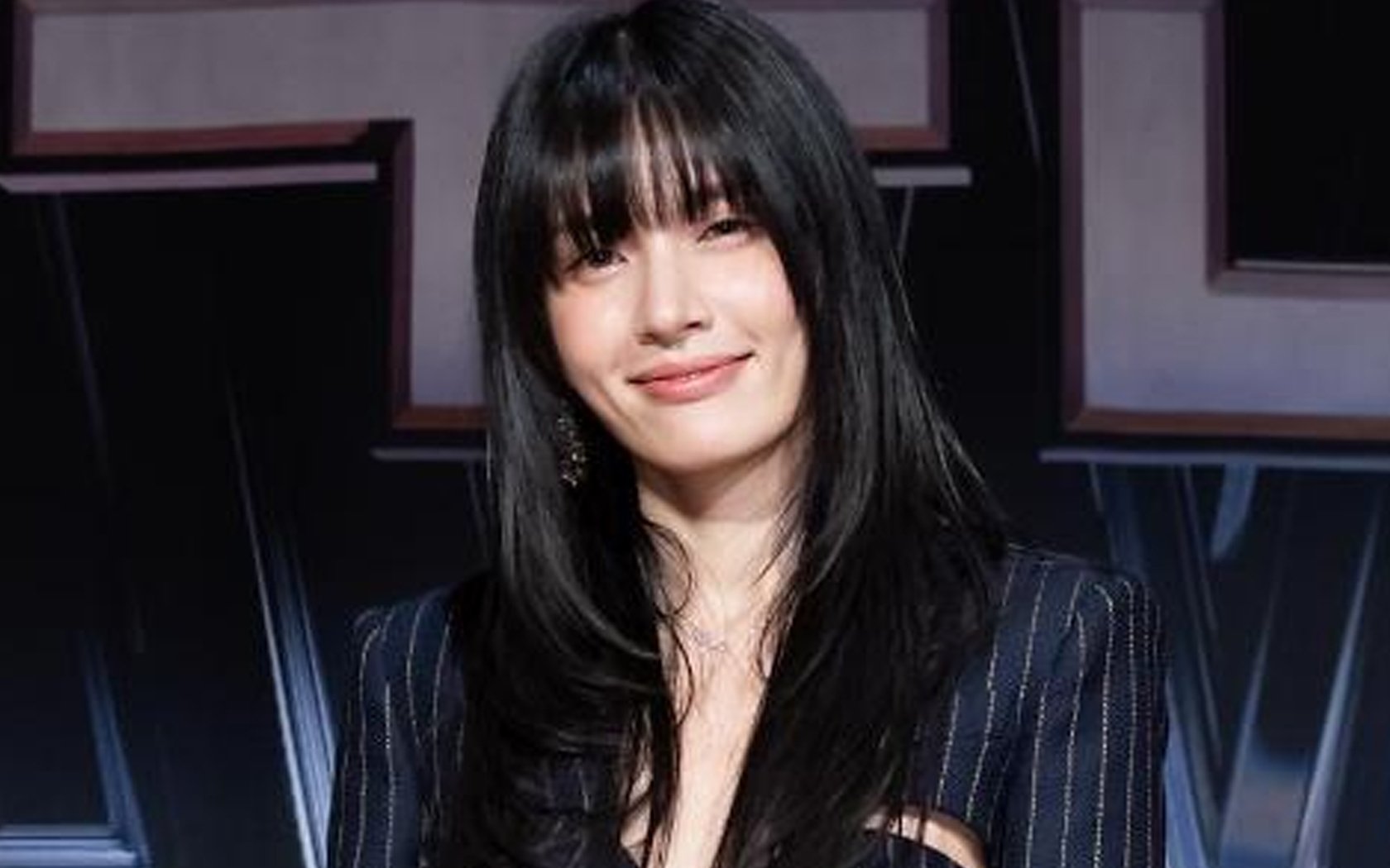 Penari/koreografer Monika Shin mengumumkan pernikahan dan kehamilannya