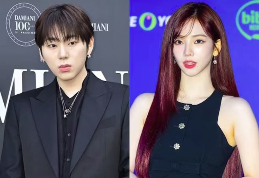Zico vs Karina berhadapan untuk Rookie Award di '2024 KBS Entertainment Awards' Malam Ini 2 1734776041 2024 12 21 10