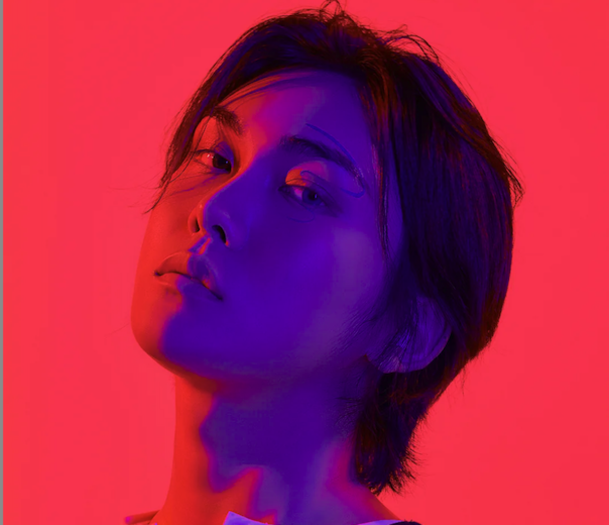 Anggota XLOV (25.7 Entertainment New Boy Group) mengungkapkan #3: Hyun