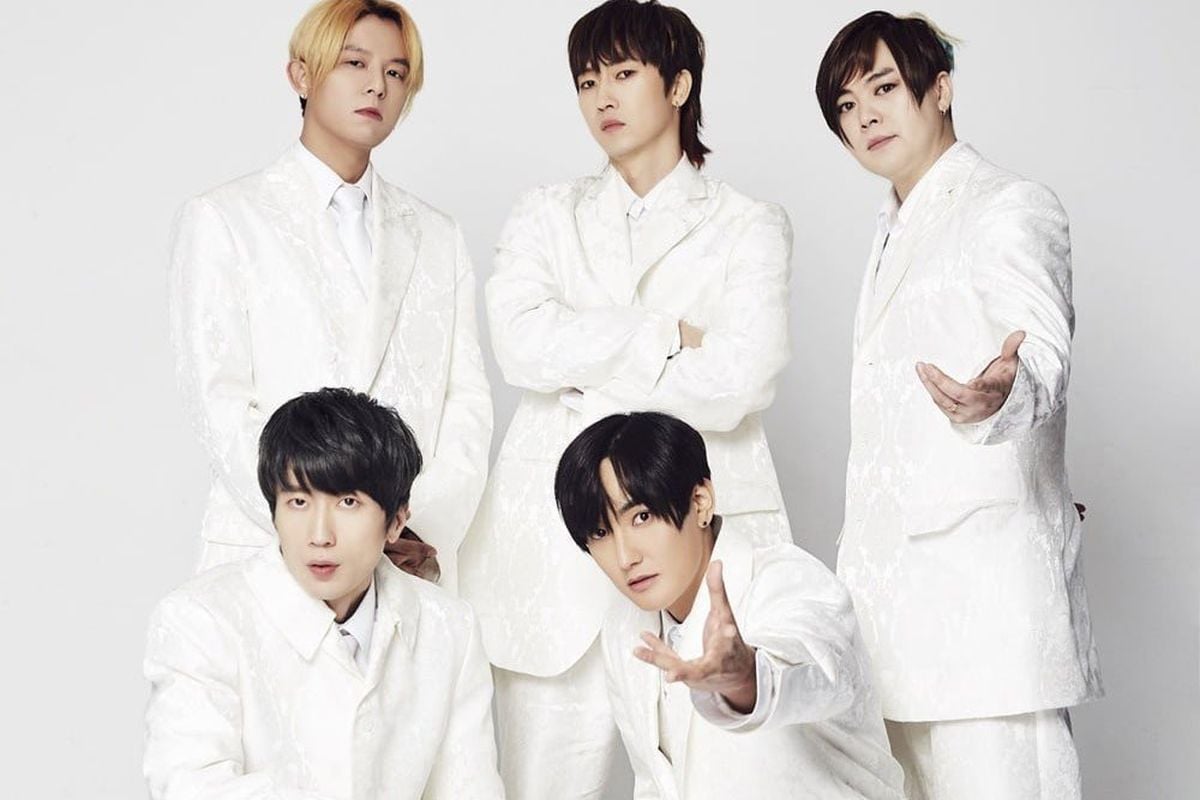 Jang Woo Hyuk menggoda potensi reuni HOT di tahun 2025 Jang Woo Hyuk menggoda potensi reuni HOT di tahun 2025