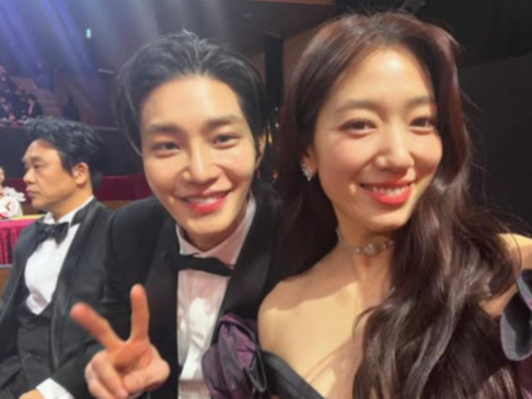 Park Shin Hye