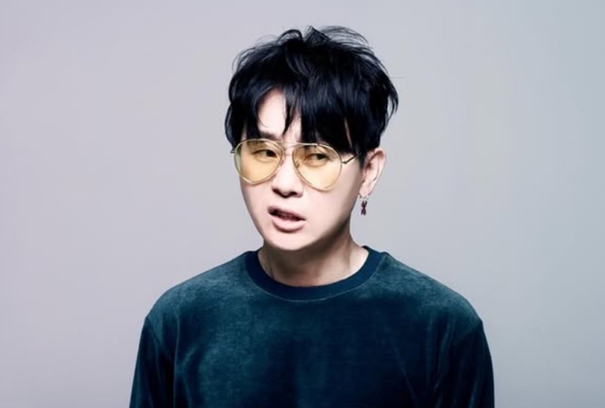 Musisi mengecam Kota Gumi karena membatalkan konser Lee Seung Hwan