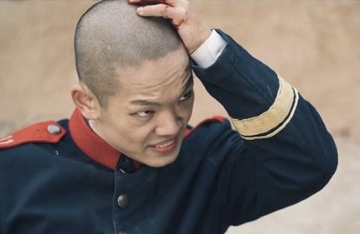 Aktor Lee Jung Hyun membahas lamaran pekerjaan Kia yang gagal di tengah rumor pensiun Aktor Lee Jung Hyun membahas lamaran pekerjaan Kia yang gagal di tengah rumor pensiun