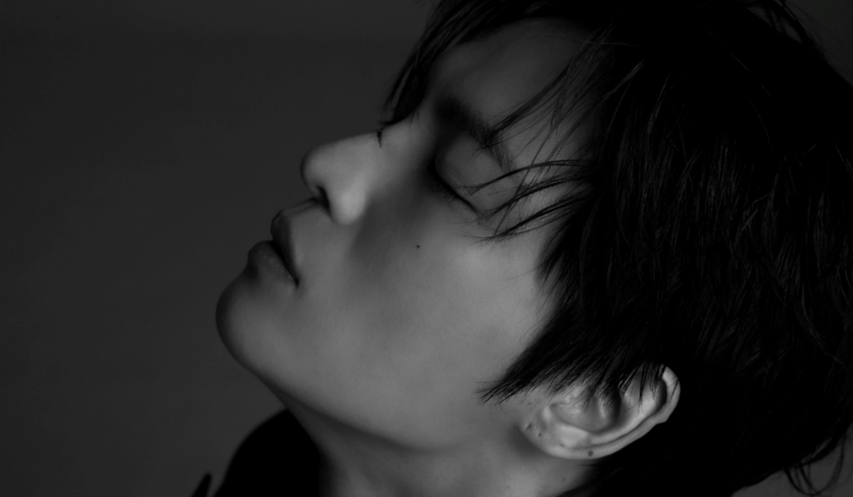 Kim Jaejoong merilis album baru 'Sequence #4' Kim Jaejoong merilis album baru 'Sequence #4'