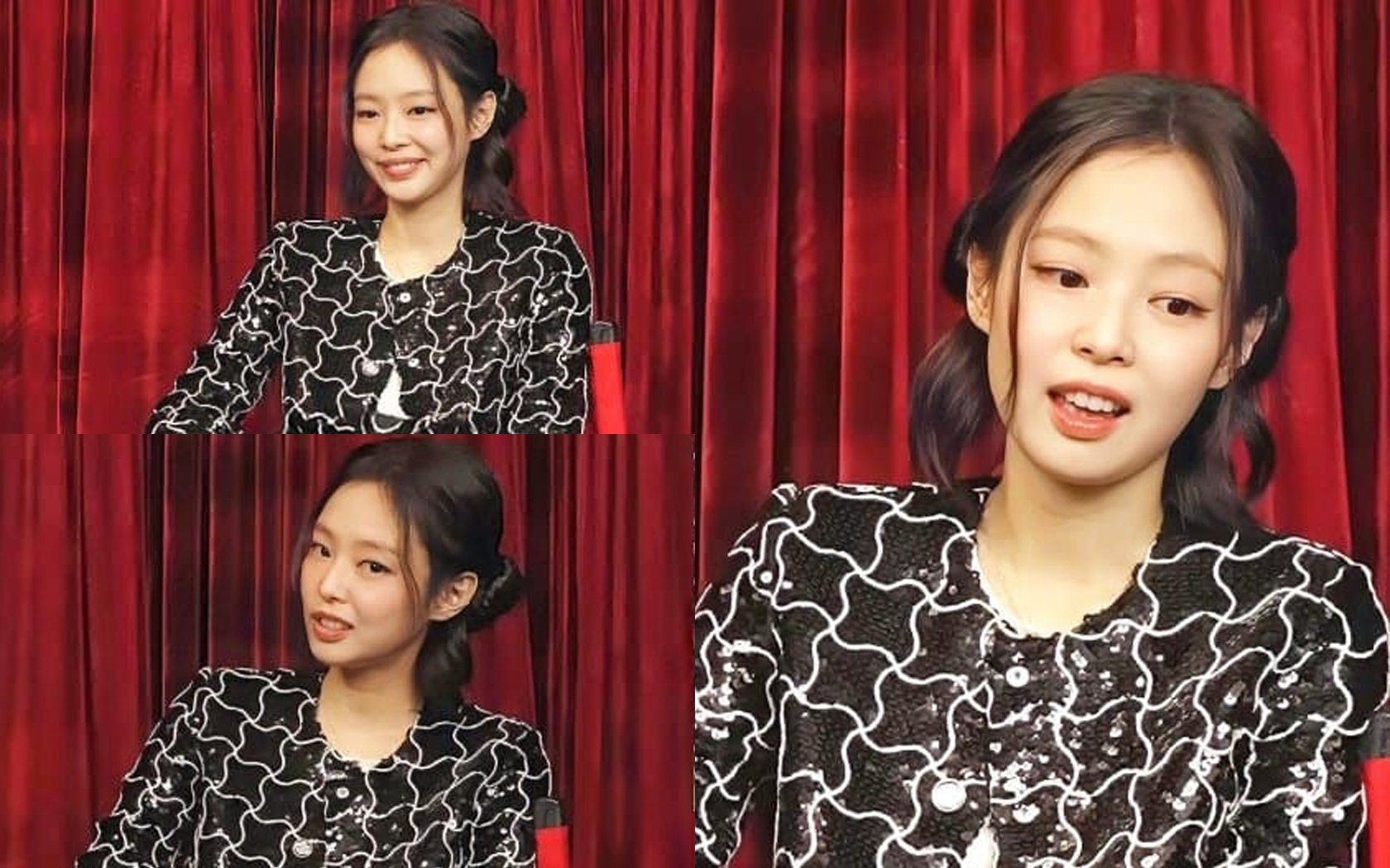 Fans memperhatikan Jennie BLACKPINK kehilangan pipi tupai menggemaskannya