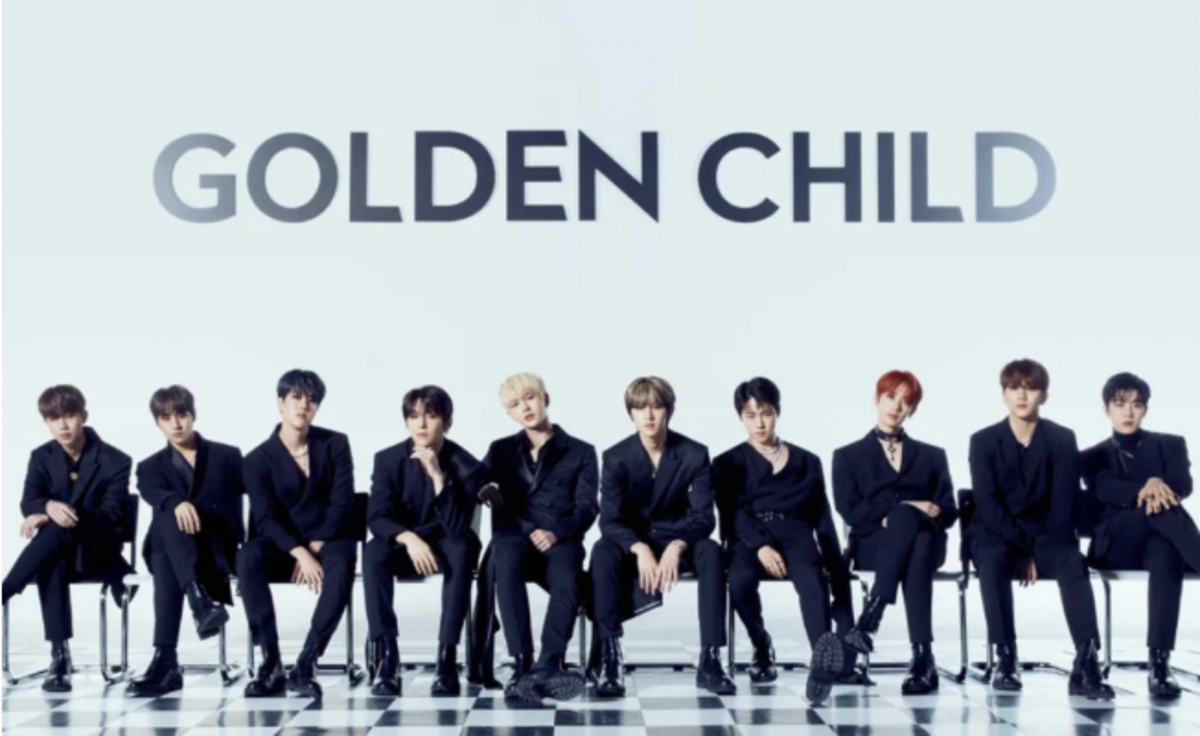 Golden Child mengakhiri kontrak eksklusif dengan Woollim Entertainment