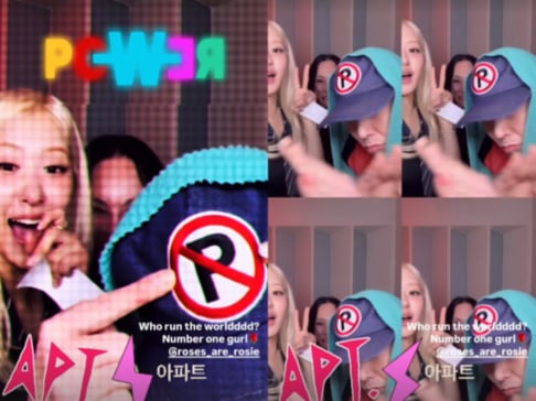 Big Bang, Taeyang, G-Dragon, Daesung, BLACKPINK, Rosé