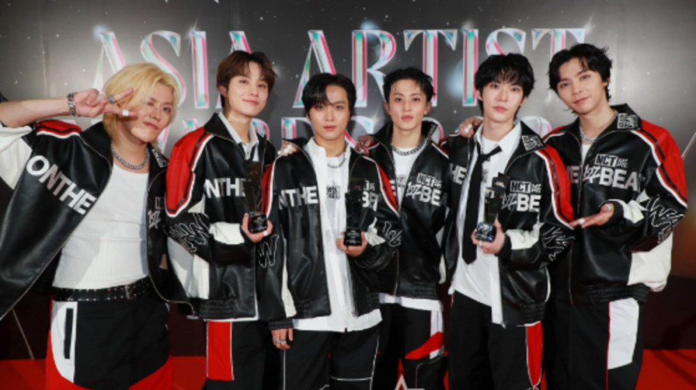Pemenang 'Penghargaan Artis Asia ke-9' 12 1735315969 2024 12 27 3