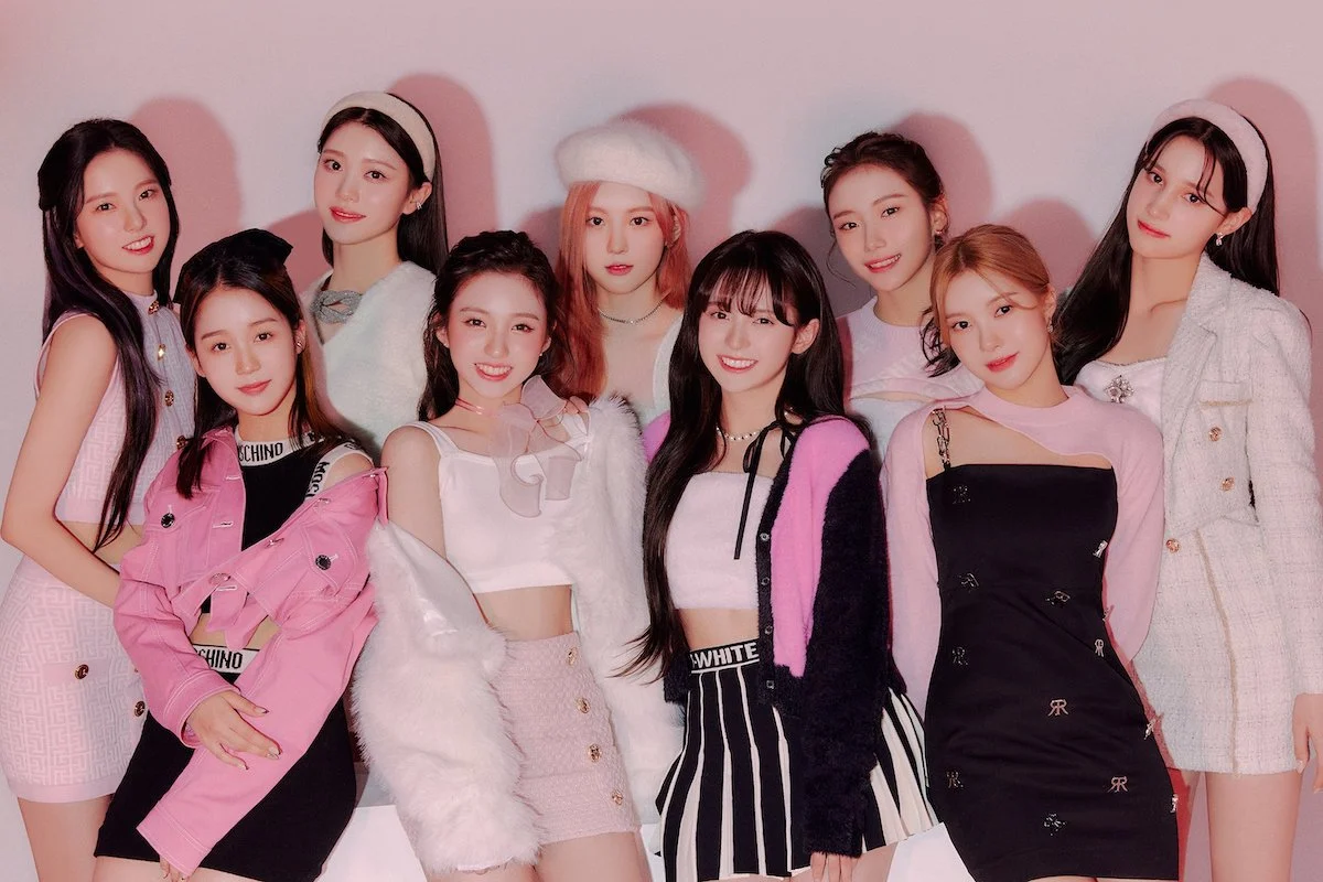 Kep1er membatalkan acara fan sign pada tanggal 28 Desember menyusul diagnosis Influenza pada empat anggotanya