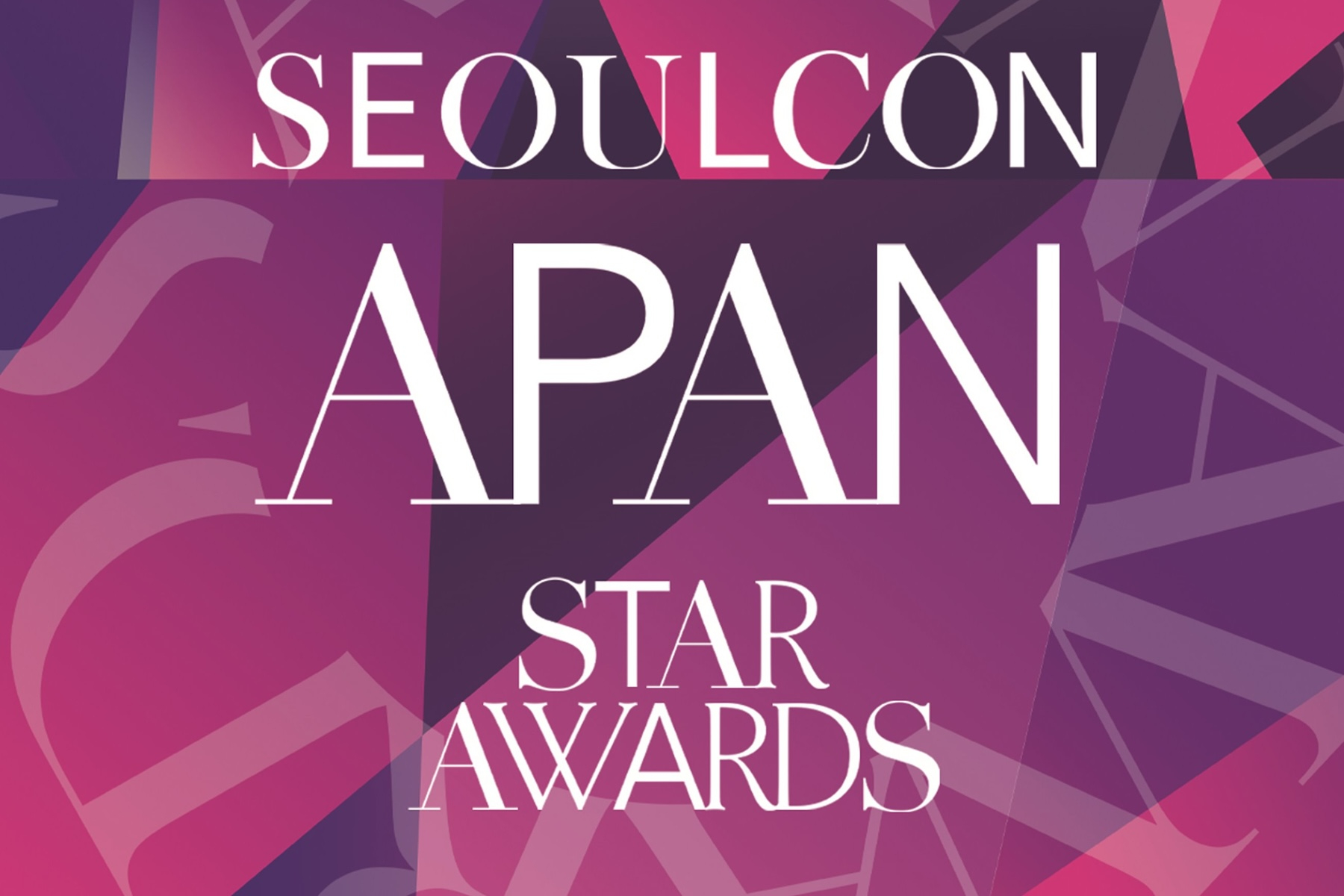 'APAN Star Awards 2024' mengungkap daftar lengkap Nominasi yang merayakan keunggulan 'APAN Star Awards 2024' mengungkap daftar lengkap Nominasi yang merayakan keunggulan